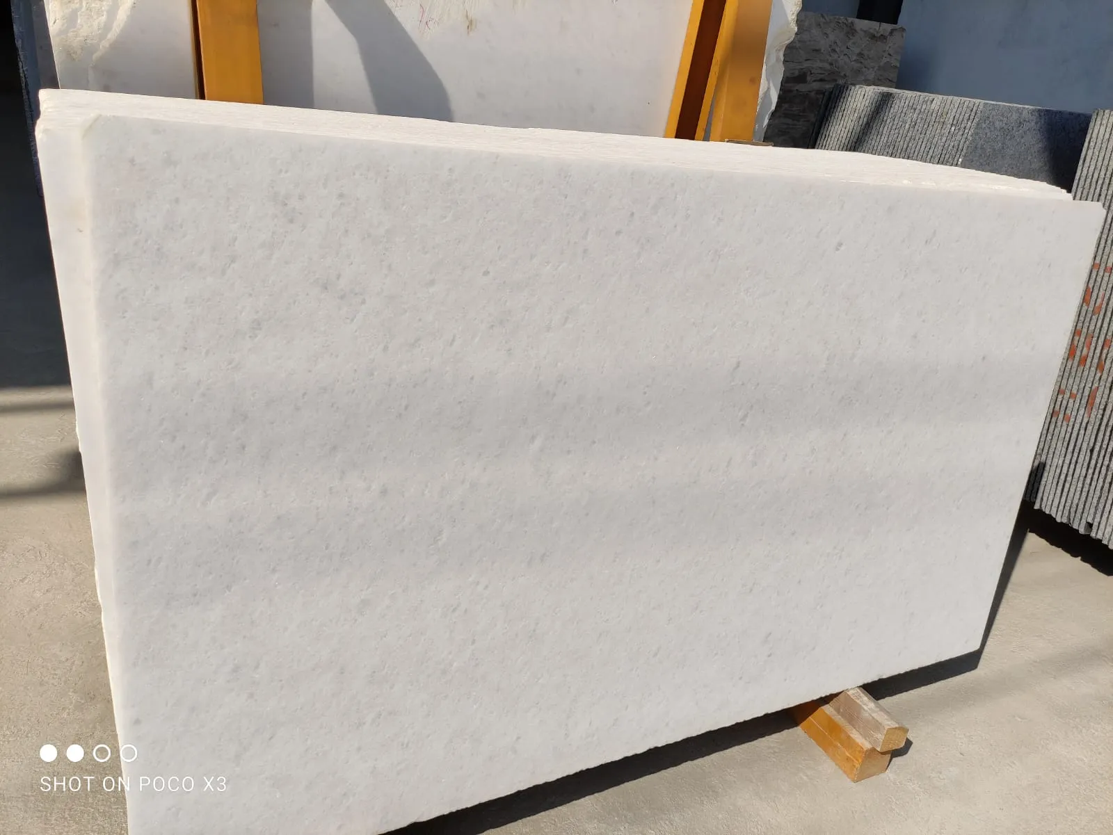 Gallery Image 9 showcasing our granite and stone products